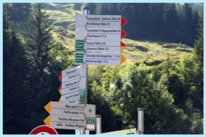 Wandern (1)