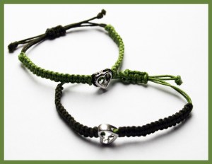 Armband_Knoten