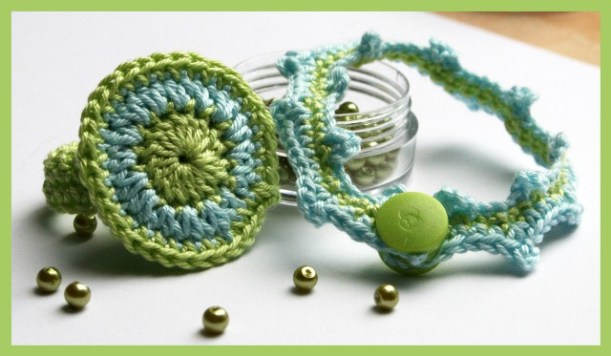 Haekeln_Ring-Gruen-Blau (1)