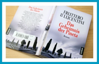Buch_Fruttero+Lucentini_Das-Geheimnis-der-Pineta