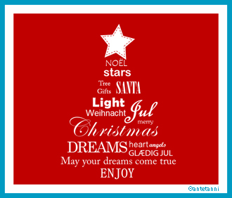 antetanni-sagt-was_Wohin-mit-Weihnachtskarten