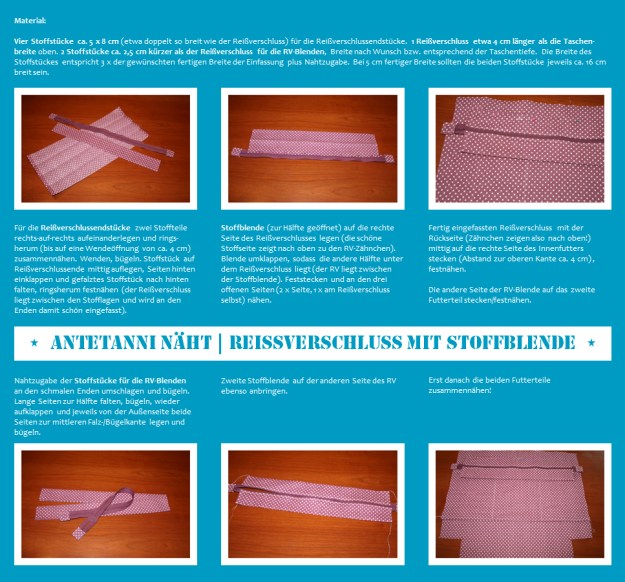 antetanni-naeht_Tasche-Anleitung-Zip-Verschluss-Stoffblende
