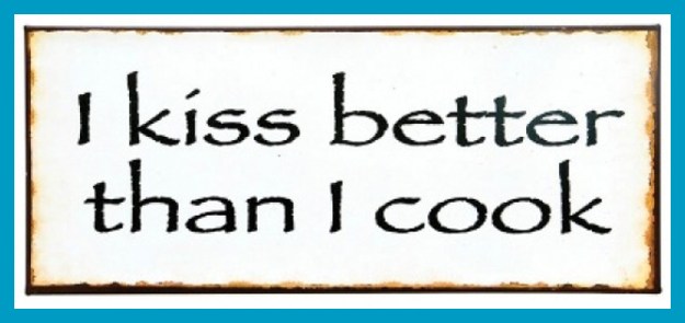 antetanni-sagt-was_Metallschild_I-kiss-better-than-i-cook