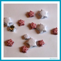 antetanni-bastelt_Papiersterne-Sterne_1