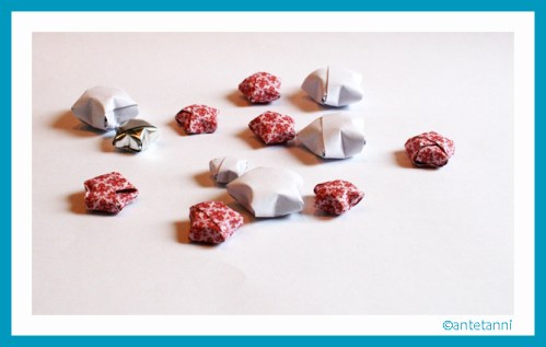 antetanni-bastelt_Papiersterne-Sterne_2