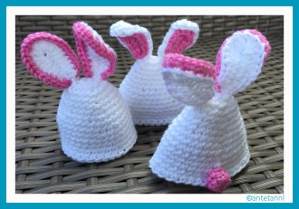 antetanni-haekelt_Eierwaermer-Hase-Puschelpopo