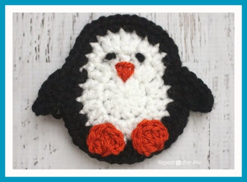 antetanni-haekelt_Idee-entdeckt-AlphabetAnimals_Penguin