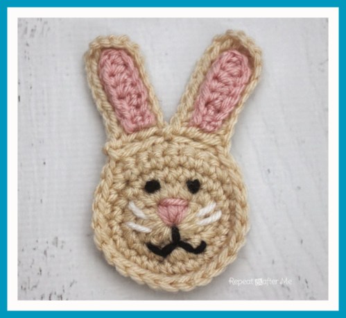 antetanni-haekelt_Idee-entdeckt-AlphabetAnimals_Rabbit-Hase