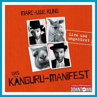 antetanni-liest_Kling_Kaenguru-Manifest_Hoerbuch