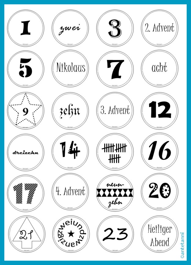 antetanni_adventskalender-zahlen_blanko-fuer-druck-auf-farbpapier