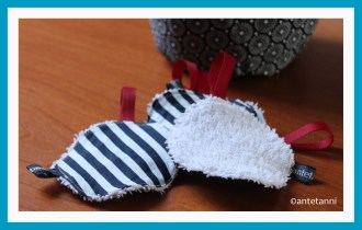 Abschminkpads, Recycling, Baumwollpads, Wattepads