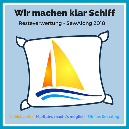 Wir machen klar Schiff