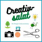 Linkparty Creativsalat