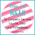 Linkparty Das ist neu