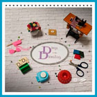 Linkparty Dings vom Dienstag