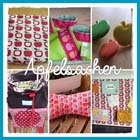 Linkparty Apfelsachen