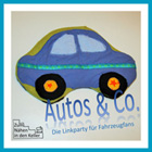 Linkparty Autos und Co.